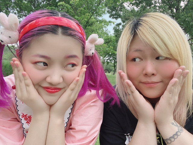 【インタビュー】故・全女今井アナの娘は有名TikToker!世志琥をバズらせた名プロデューサーあぃりDXのプロレス愛とは