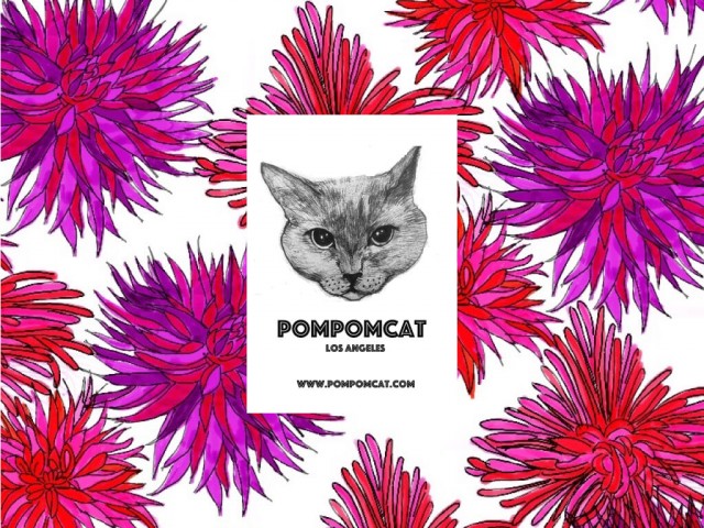 猫とお洒落なライフスタイルを提案する「ネコのいる暮らし展」5/22からひばりヶ丘PARCOで開催