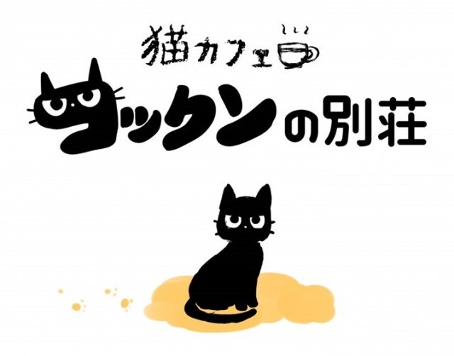 首輪を見れば抱っこ好きな猫が分かる!猫カフェ「コックンの別荘」が保護猫の里親募集をスタート