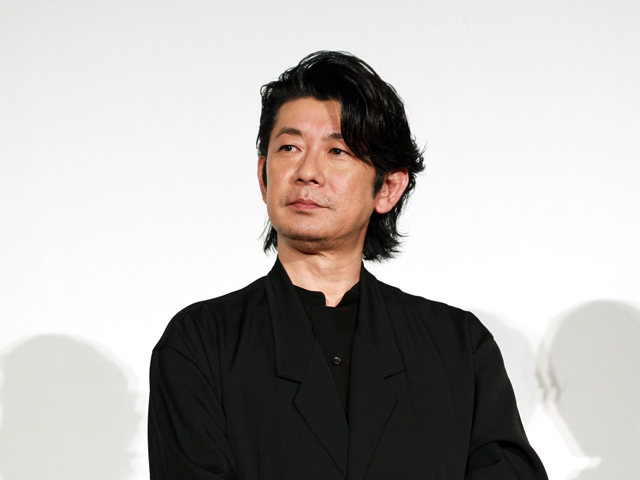 遂にお披露目!ジュリエット・ビノシュ、永瀬正敏W主演 映画『Vision』完成披露イベントレポート!