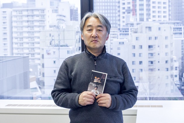 俳人・住宅顕信の世界に触れる!映画『ずぶぬれて犬ころ』本田孝義監督インタビュー