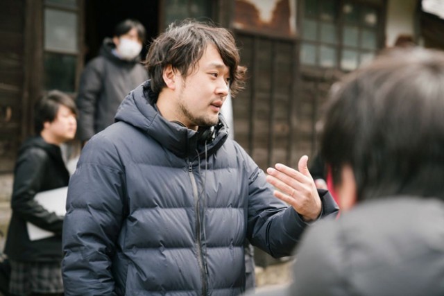 坂本欣弘監督が地元富山県で描いた少女の成長物語!映画『もみの家』公開記念インタビュー