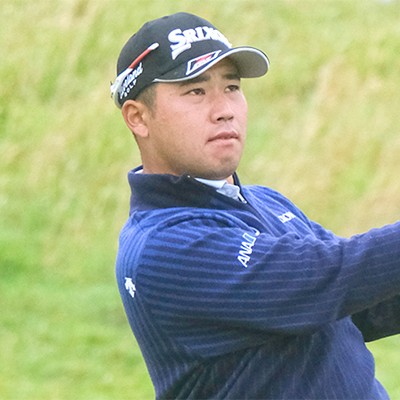 松山英樹は世界2位で全英OPへ 初優勝B.デシャンボーは81位に