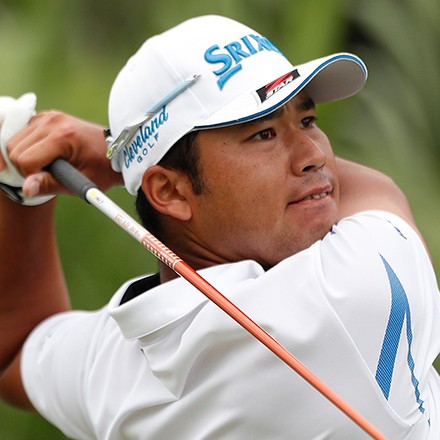 WGC優勝の松山英樹は世界3位で変動なし J.スピースとの差を詰める
