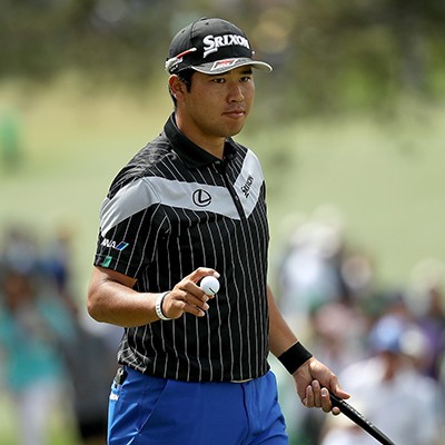 ウッズは48位、松山英樹は69位で決勝へ ジェイソン・デイが1打差2位