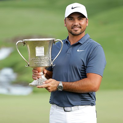 ジェイソン・デイが今季2勝目 タイガー・ウッズは55位