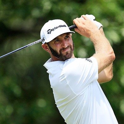 D.ジョンソンが単独首位に浮上 B.ケプカは9位で決勝ラウンドへ