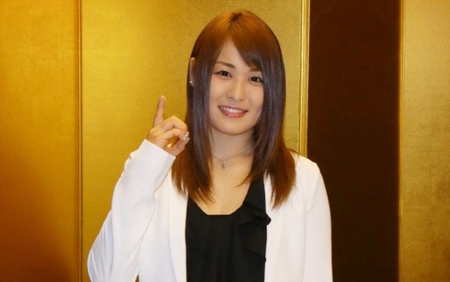 【スターダム】紫雷イオが『更なる飛躍を目指して』退団を発表!