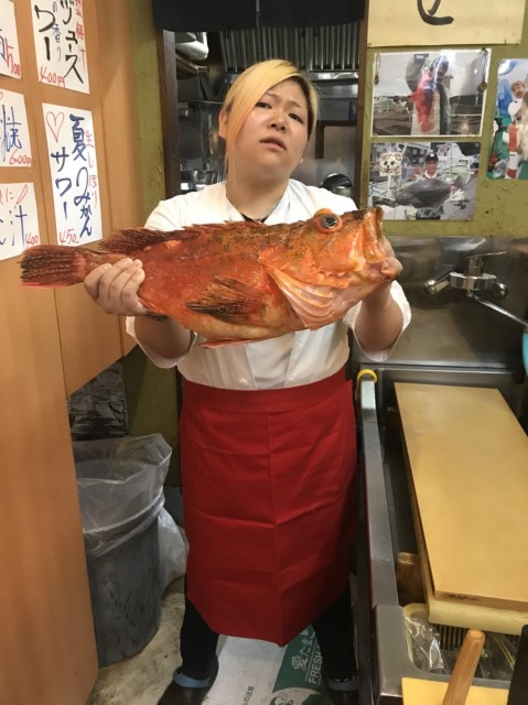 【SEAdLINNNG】6/8新木場大会へ向け 世志琥職人芸を学ぶ?!&前日情報