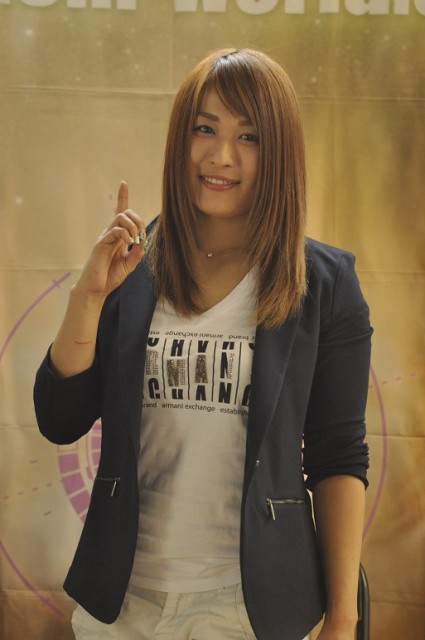 【スターダム】紫雷イオが所属全選手と対戦!6.10(日)新木場1stRING