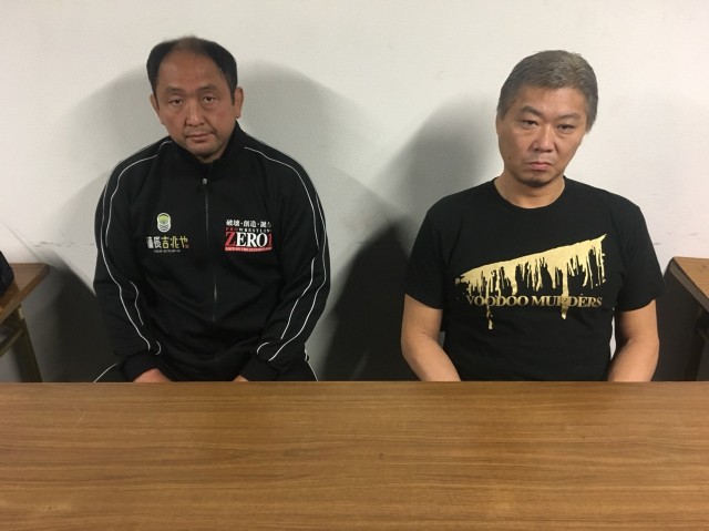 【ZERO1】KAMIKAZEのZERO1退団を発表、所属ラストマッチは6.30足利大会!