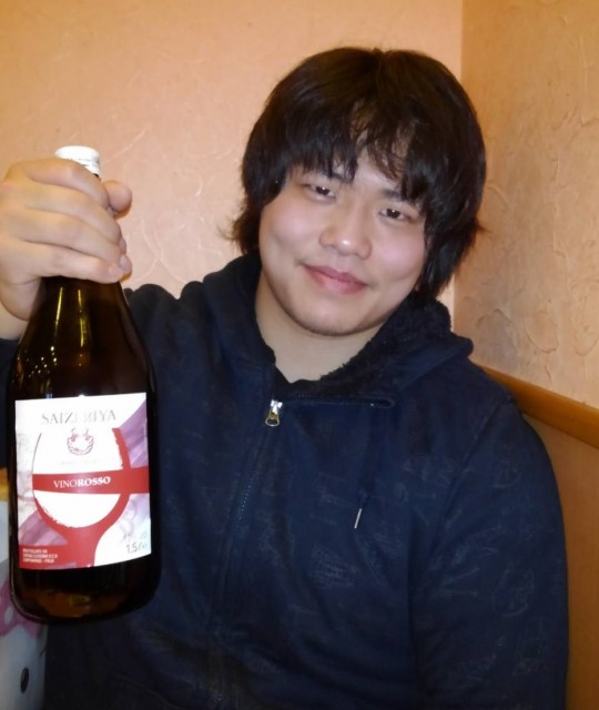 【プロレスコラム】「野村直矢の快進撃」