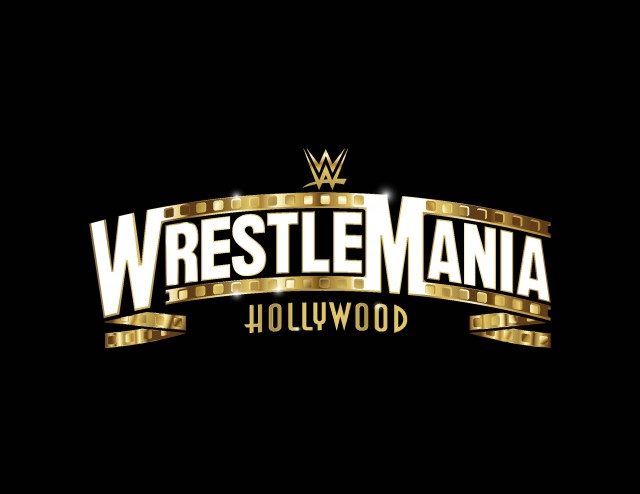 【WWE】2021年の「レッスルマニア37」はロサンゼルスで開催