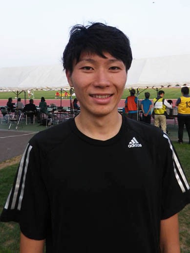 【東海大・駅伝戦記】主将が進める「箱根で勝てるチーム」への改革