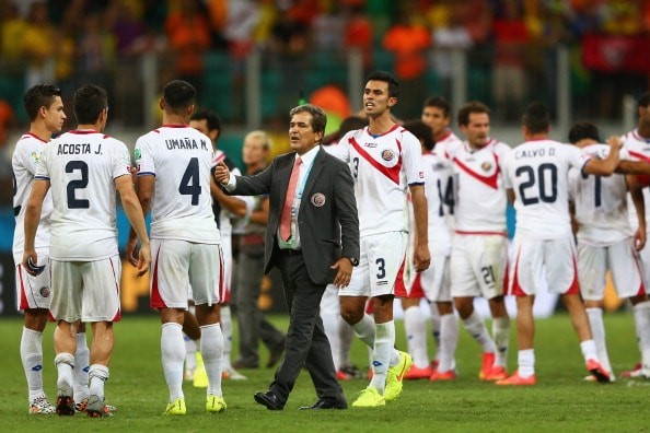 アジア、北中米、アフリカ勢頑張れ! ロシアW杯で欧州、南米の支配を崩すチームはあるか