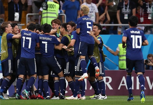 「W杯で底力見せた両国を間接比較する時」 韓国メディアが9月のコスタリカ、チリ戦へ日本に闘志剥き出し