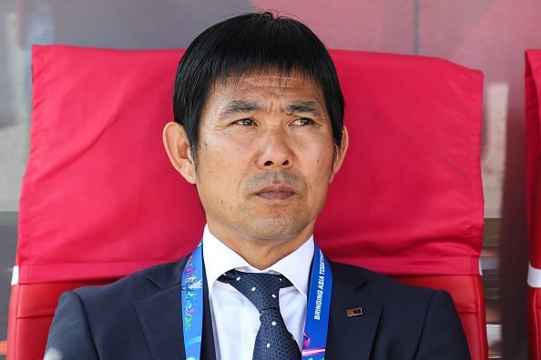 サウジを撃破した選手らへ賛辞 森保監督「厳しい戦いは覚悟していたが……」