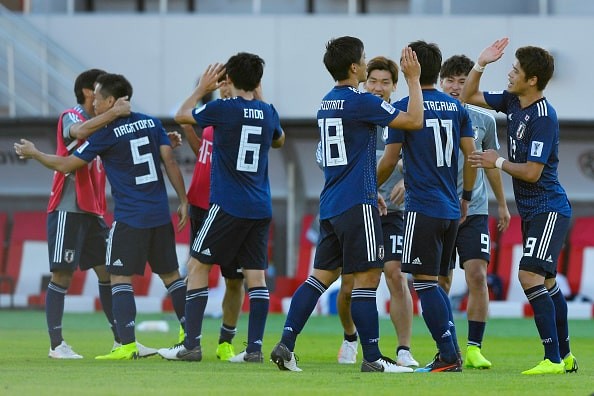 サウジ戦で見えた惜しい部分 日本代表が勝利できた"3つ"のポイントとは