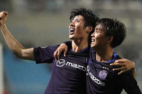 広島の守備堅すぎるだろ! "1点"奪えば勝てる広島に韓国メディアもお手上げ
