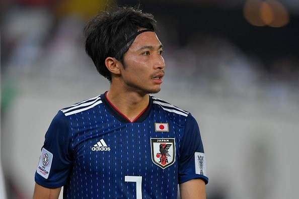 森保ジャパンの心臓・柴崎岳がクラブでもトップフォームへ! 新天地での期待
