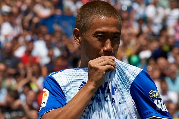 香川真司を今でも追いかける!? スペインでの活躍に注目したのは……