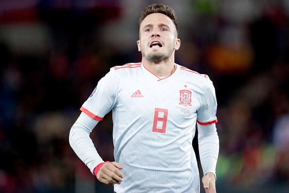 EUROで優勝狙えるチームなのか スペイン代表の中盤に厳しい指摘も