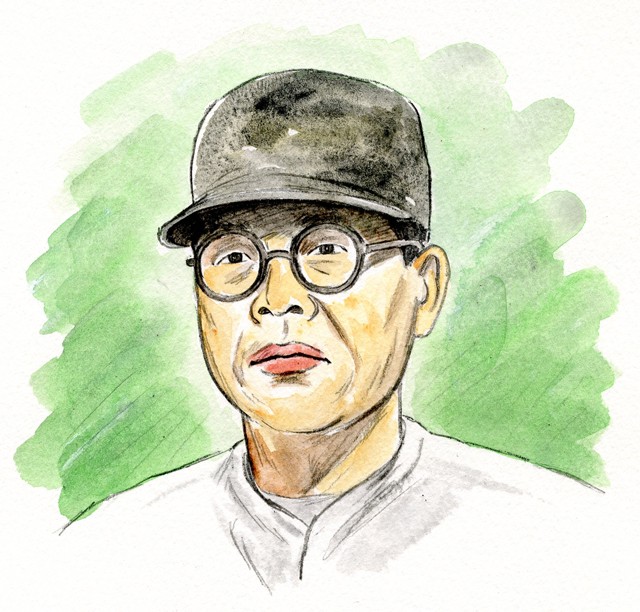 【高校野球】《100年物語》米騒動で中止、敗者復活戦、日本刀の刃渡りで全国制覇へ…なんでもありの黎明期