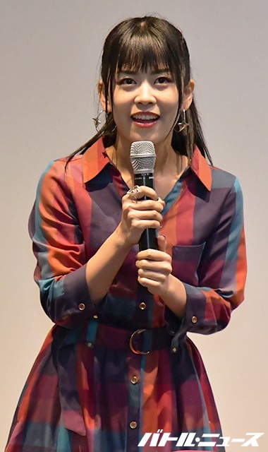 元女子レスラー声優 相羽あいながスターダムスペシャルサポーターに就任 大田区体育館大会でライブが決定 バトル ニュース ２８日 スターダム新体制スタート直前 ｄメニューニュース Nttドコモ