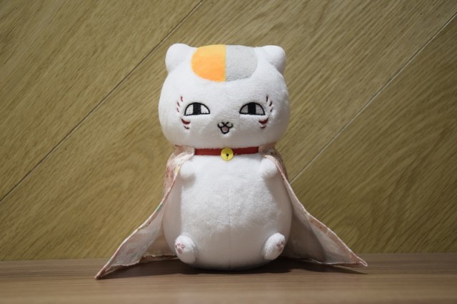 ニャンコ先生の切り絵や限定ぬいぐるみも登場「アニメ 夏目友人帳展」全国5都市で開催
