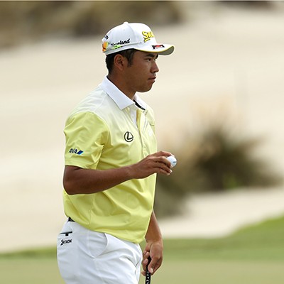 松山、小平、今平ら日本勢7人が出場 ソニーオープン イン ハワイ