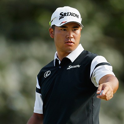 松山「67」で35位に浮上、今平が日本勢最高の7位タイ