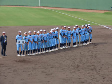 夏シードの尾道、海田、国泰寺は3回戦へ〜第１０６回全国高校野球選手権記念広島大会第４日