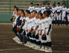 竹原３試合連続コールド勝ち、市立呉、広島国際学院、尾道商、そして春準Vの海田もコールドで16強入り〜第１０６回全国高校野球選手権記念広島大会第８日