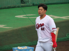 最近6試合の成績）プロ野球・広島東洋カープ・末包 昇大 選手情報｜スポーツ情報はdメニュースポーツ