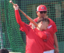 広島打線６試合連続の二桁安打、低調モードだった小園海斗は得意の東克樹を打って”一発回答”…ただし試合の方は12残塁敗戦