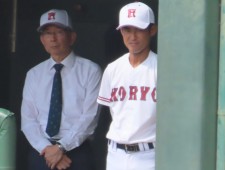 出場辞退から2カ月半…何も解決できていない広陵あわやコールド負け、センバツ切符消えこの機会にやるべきこと山積では?