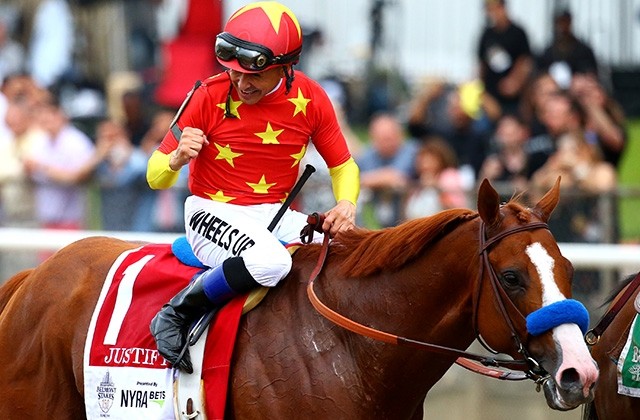 【海外競馬 ニュースまとめ】2018年6月中旬〜7月編