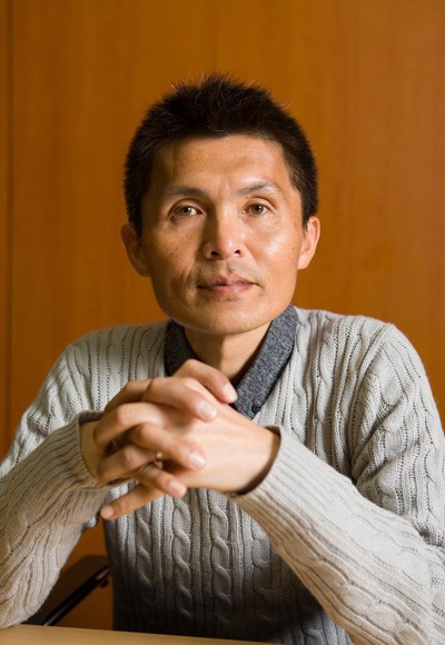 名良橋晃がジョルジーニョから継ぎ、内田篤人に渡した「2」への思い
