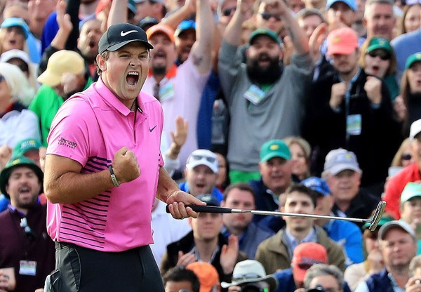 マスターズを「ヒール」として優勝。P・リードの未来は変わるのか