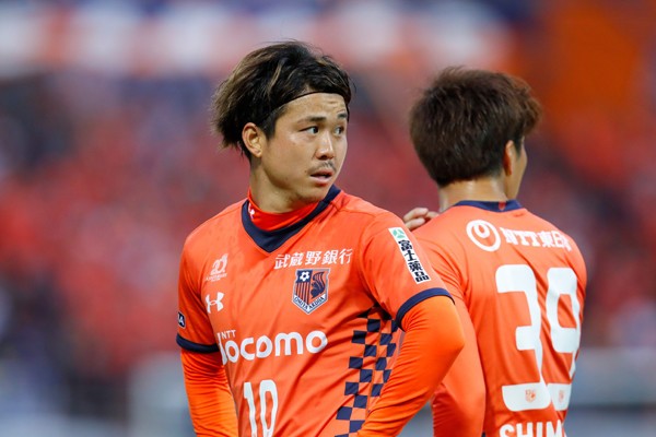 大宮アルディージャ、降格のJ2でも崖っぷち。本当に浮上できるのか