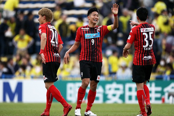 今、コンサドーレ札幌がマジで強い。急速に進む「ミシャ改革」の真相