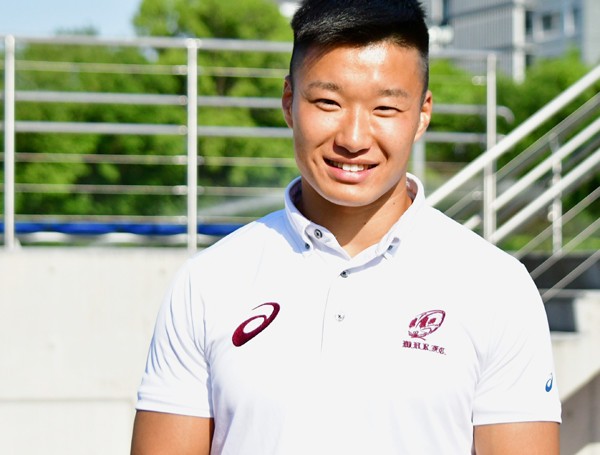 創部100年、低迷する早稲田大ラグビー部を救うのは「この男」か?