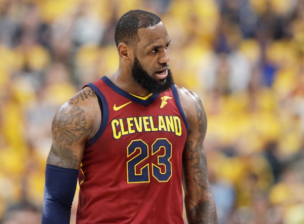 過去7年すべてNBAファイナル進出。レブロンの神話はまだ続くのか