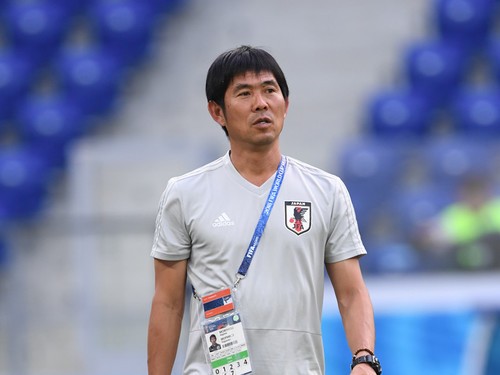 福田正博が森保監督へエール「ドーハの悲劇の悔しさを晴らしてほしい」