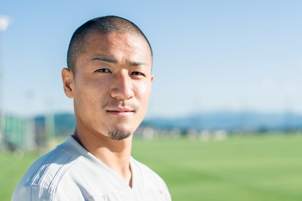 東京五輪世代の前田大然は、森保監督の特殊戦術の理解に自信あり