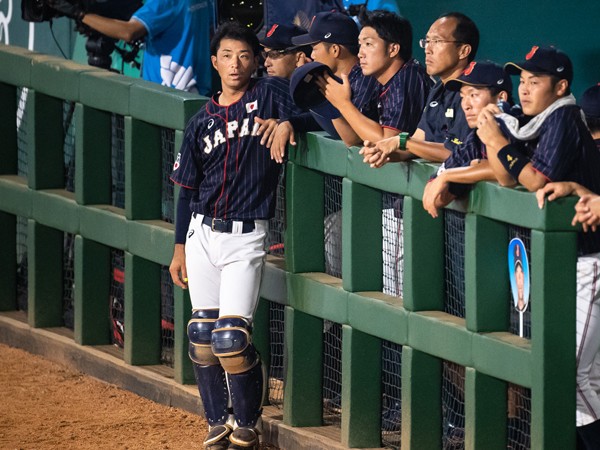 一軍から三軍、プロから社会人…細山田武史にしかできないこと