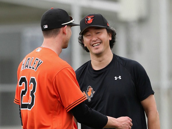 愚直に挑戦し続けた大家友和。自身の壮絶野球人生を選手育成に活かす