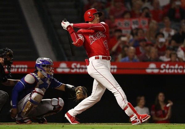 常勝より成長を選んで正解。大谷翔平は「一刀流」でもドキドキさせる