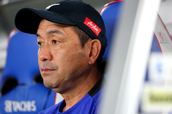 また勝てなくなった名古屋。風間サッカーの現状は外国人選手依存