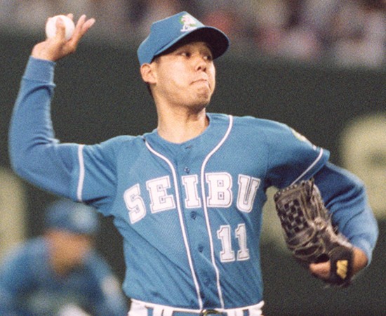 ヤクルト荒木大輔は熱投→敗戦。石井丈裕は西武の勝利に複雑だった